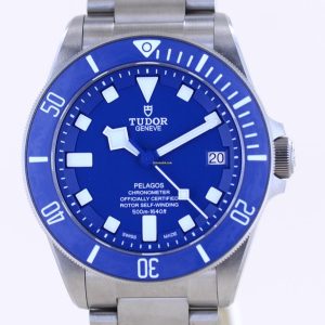 Tudor Pelagos