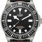 Tudor Pelagos