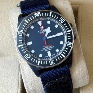 Tudor Pelagos