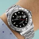 Rolex Explorer II - Image 6