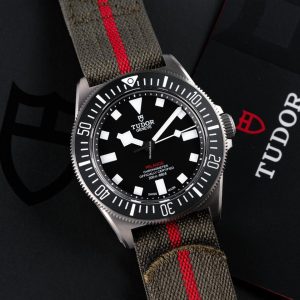 Tudor Pelagos