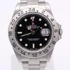 Rolex Explorer II