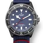 Tudor Pelagos