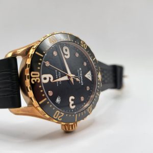 Eterna Kontiki