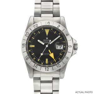 Rolex Explorer II