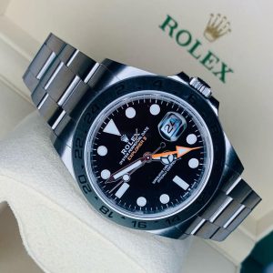 Rolex Explorer II