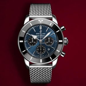 Breitling Superocean Heritage II Chronograph