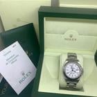 Rolex Explorer II - Image 6