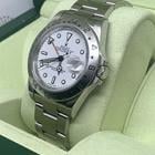 Rolex Explorer II - Image 4