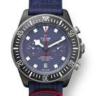 Tudor Pelagos