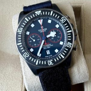 Tudor Pelagos