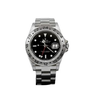Rolex Explorer II