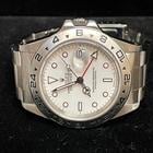 Rolex Explorer II - Image 4