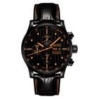 Mido Multifort Chronograph