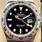 Rolex Explorer II - Image 3