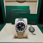 Rolex Explorer II - Image 4