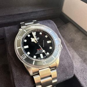 Tudor Pelagos