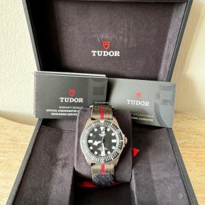 Tudor Pelagos