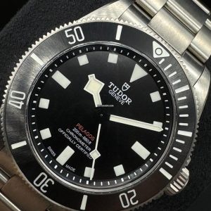 Tudor Pelagos