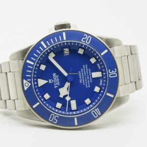 Tudor Pelagos
