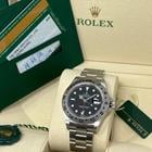 Rolex Explorer II - Image 8