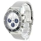 Breitling Superocean Heritage II Chronograph