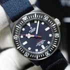 Tudor Pelagos
