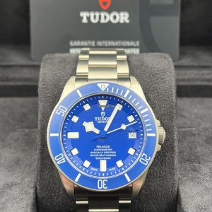 Tudor Pelagos