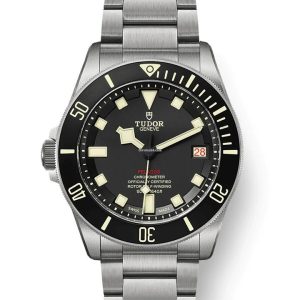 Tudor Pelagos
