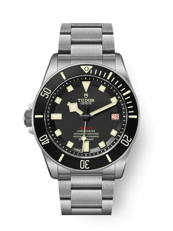 Tudor Pelagos