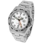 Rolex Explorer II