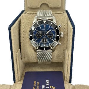 Breitling Superocean Heritage II Chronograph