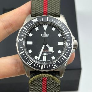 Tudor Pelagos