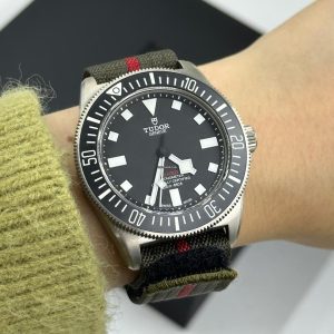 Tudor Pelagos