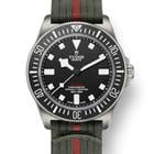Tudor Pelagos
