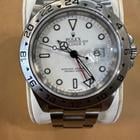 Rolex Explorer II