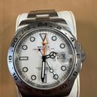 Rolex Explorer II