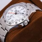 Rolex Explorer II - Image 5