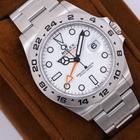 Rolex Explorer II - Image 4