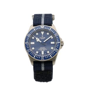 Tudor Pelagos