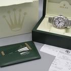 Rolex Explorer II - Image 9