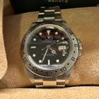 Rolex Explorer II - Image 3