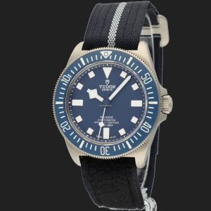 Tudor Pelagos