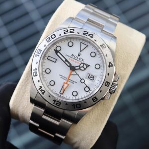 Rolex Explorer II