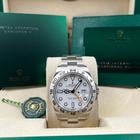 Rolex Explorer II - Image 3