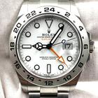 Rolex Explorer II - Image 8