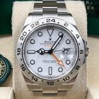 Rolex Explorer II - Image 2