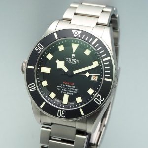 Tudor Pelagos