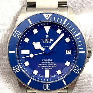 Tudor Pelagos