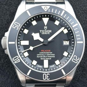 Tudor Pelagos